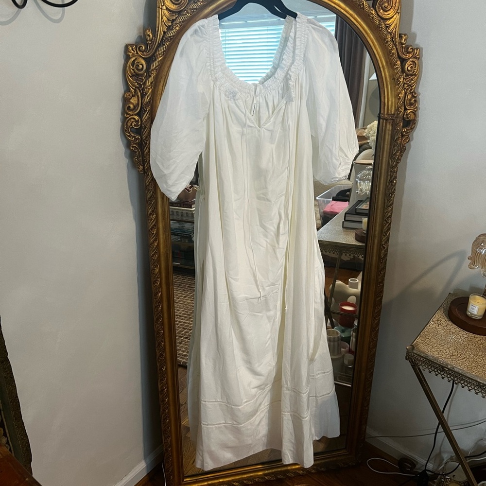 NEW Anthro Dress - Picture 5 of 7